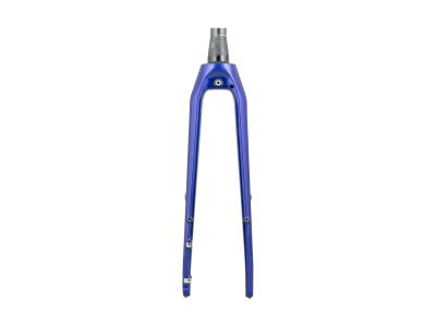 Trek Fork Rigid Trek FX 3 Disc Hex Blue Produktbild 1
