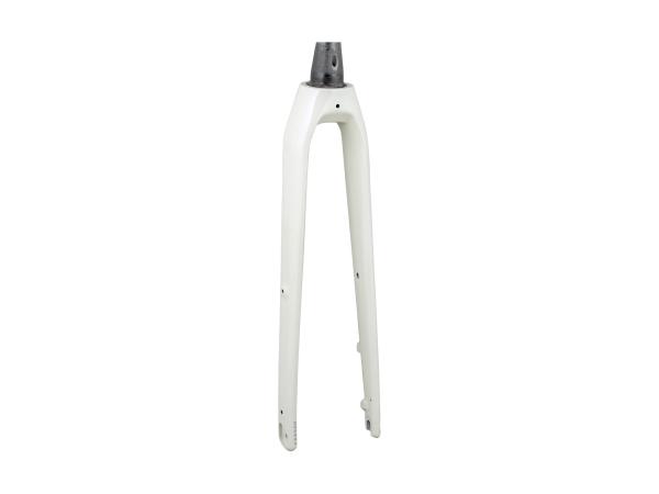 Trek Fork Rigid Trek FX 3 Disc Era White