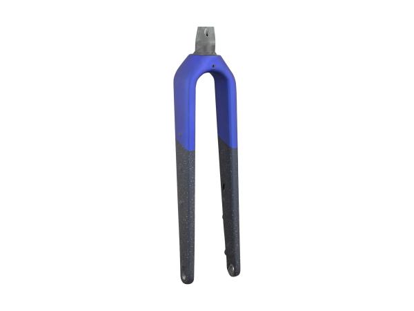 Trek Fork Rigid Trek 2025 Checkpoint SL 6 Hex Blue/Navy