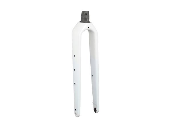 Trek Fork Rigid Trek 2025 Checkpoint SL 6 White Prismat