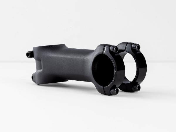 Bontrager Stem Bontrager Pro 7 Rise 70mm Black