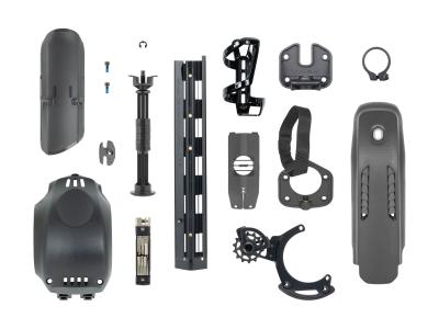 Trek Slash+ C F/S XL Mercury Produktbild 1