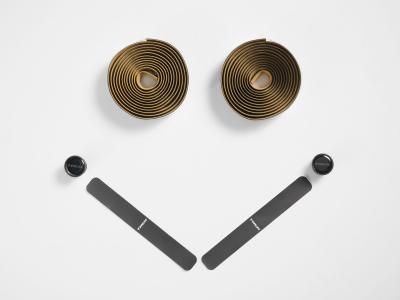 Trek Lenkerband Trek Perf Line Tan Wall Produktbild 3