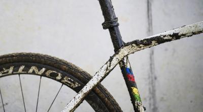 Trek Boone Disc F/S 56 Plasma Grey Pearl Produktbild 1