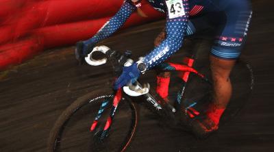 Trek Boone Disc F/S 56 Plasma Grey Pearl Produktbild 2