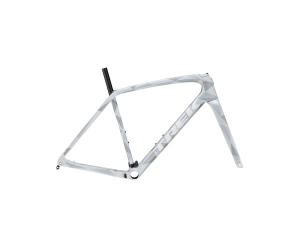 Trek Boone Disc F/S 61 Plasma Grey Pearl