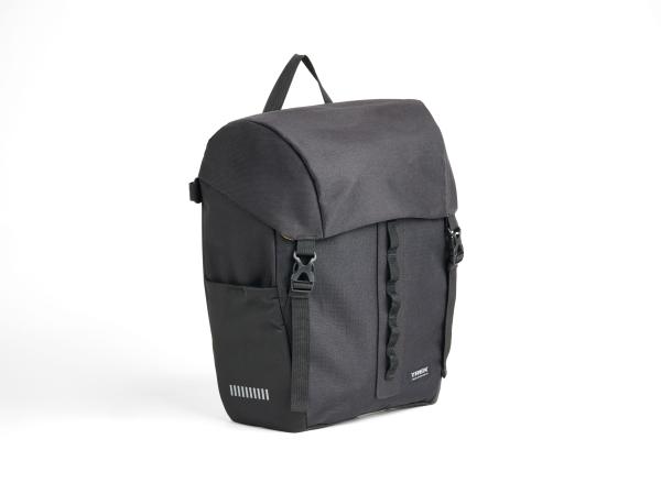 Trek Tasche Trek Einzelpacktasche MIK-Rastkn&ouml;pfe Packta