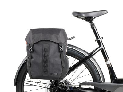 Trek Tasche Trek Einzelpacktasche MIK-Rastkn&ouml;pfe Packta Produktbild 1