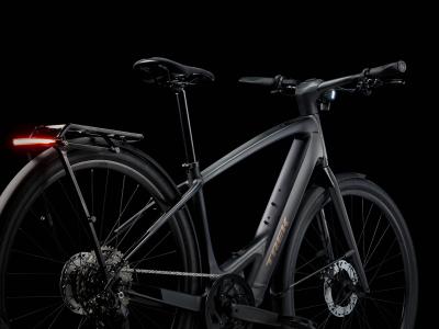 Trek FX+ 7 SO EU S Dark Star Matte Produktbild 1