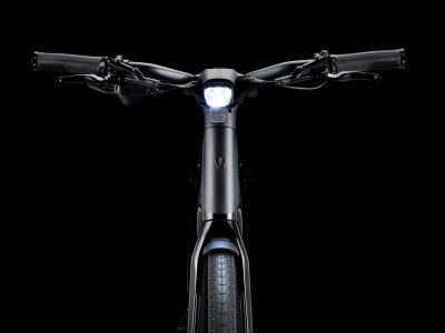 Trek FX+ 7 SO EU XL Dark Star Matte Produktbild 3