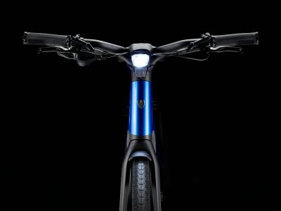 Trek FX+ 7 MS EU S Alpine Blue Gloss Produktbild 3