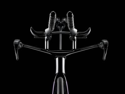 Trek Speed Concept SLR9AXS M Emerald Iris/Trek Black Produktbild 3