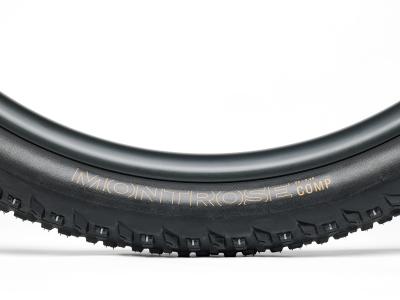 Bontrager Reifen Bontrager Montrose Comp 29x2.40 Black Produktbild 2