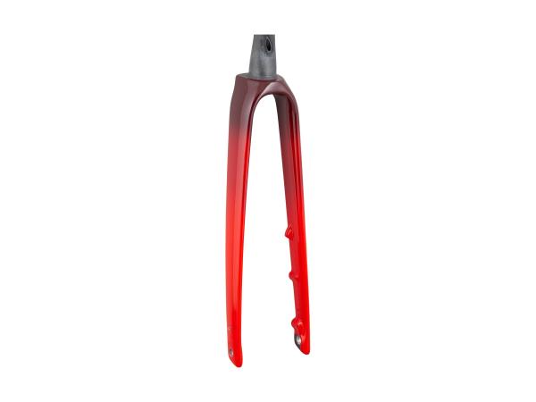 Trek Fork Rigid Trek 2025 Domane SL 7 48R Cobra Blood/V