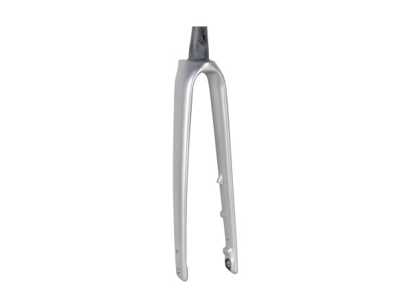 Trek Fork Rigid Trek 2025 Domane SL 6 53R Lunar Silver