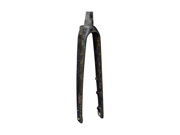 Trek Fork Rigid Trek 2025 Domane SLR 48R Prismatic Pear