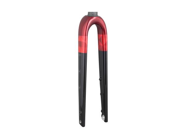 Trek Fork Rigid Trek 2025 Checkpoint ALR 3 45R Crimson