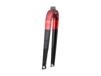 Trek Fork Rigid Trek 2025 Checkpoint ALR 3 45R Crimson Produktbild 1