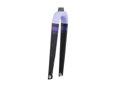 Trek Fork Rigid Trek 2025 Checkpoint ALR 4 45R Lavender Produktbild 1