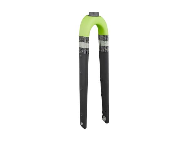 Trek Fork Rigid Trek 2025 Checkpoint ALR 5 45R Glowstic