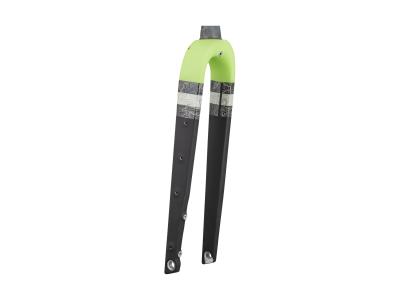 Trek Fork Rigid Trek 2025 Checkpoint ALR 5 45R Glowstic Produktbild 1