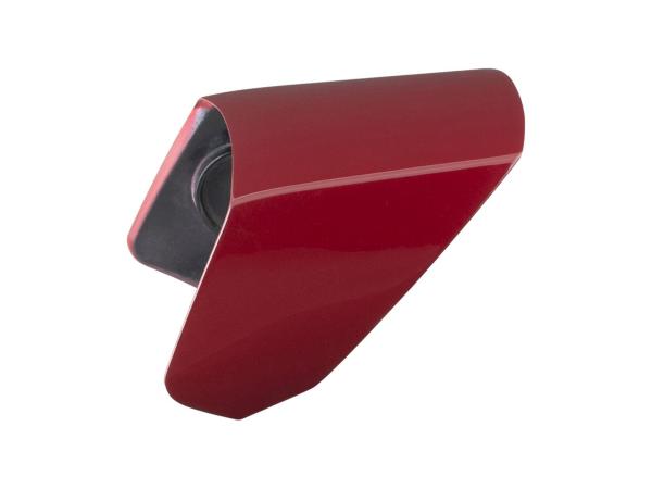 Trek Cover Trek 2025 Domane SL 7 IsoSpeed Cobra Blood