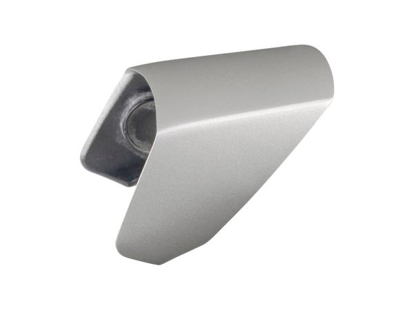 Trek Cover Trek 2025 Domane SL 6 IsoSpeed Lunar Silver