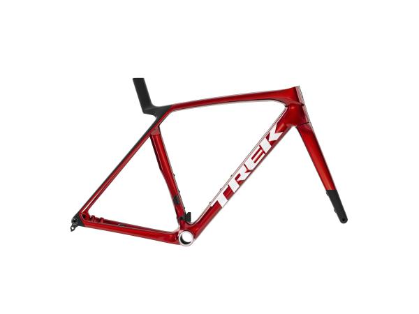 Trek Madone SL Disc F/S ML Crimson