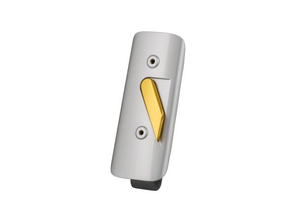 Trek Cover Trek 2025 Domane SL 6 Storage Door Lunar Sil