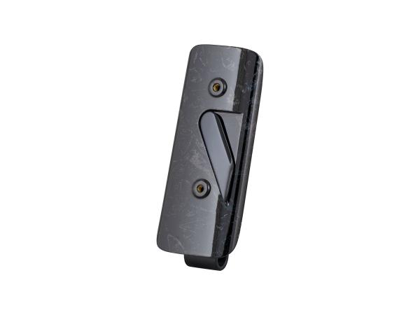 Trek Cover Trek Domane SLR Storage Door Prismatic Pearl