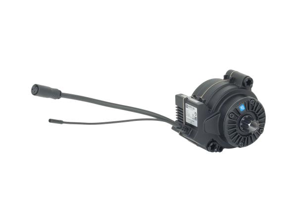Unbekannt Motor TQ HPR50 V03 Drive Unit High Pivot Black