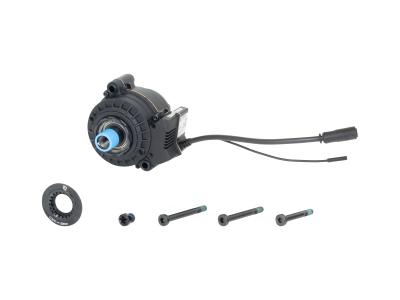 Unbekannt Motor TQ HPR50 V03 Drive Unit High Pivot Black Produktbild 1