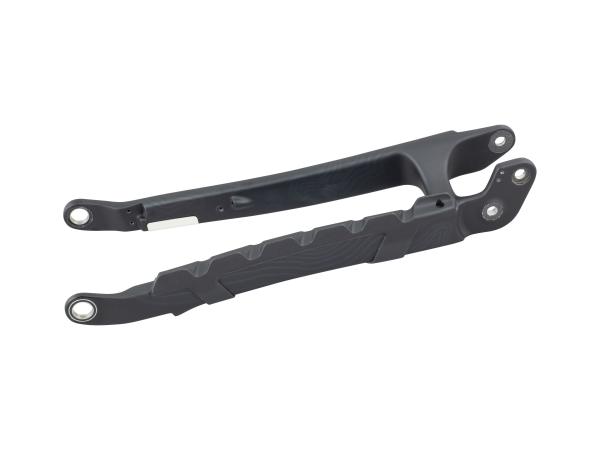 Trek Chainstay Trek Slash+ 9.7 2025 Trek Black/Olive Dr