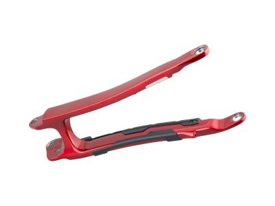 Trek Chainstay Trek Slash+ 9.7 2025 Crimson Produktbild 1