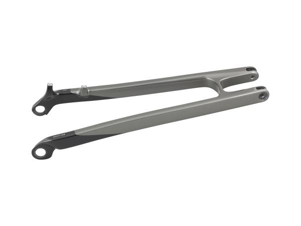 Trek Seatstay Trek Slash+ 9.9 2025 Mercury