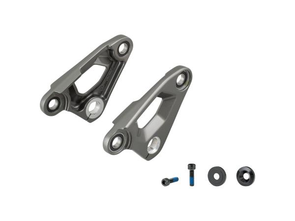 Trek Linkage Trek Slash+ 9.9 2025 Mercury