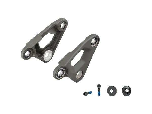 Trek Linkage Trek Slash+ 9.7 2025 Olive Drab