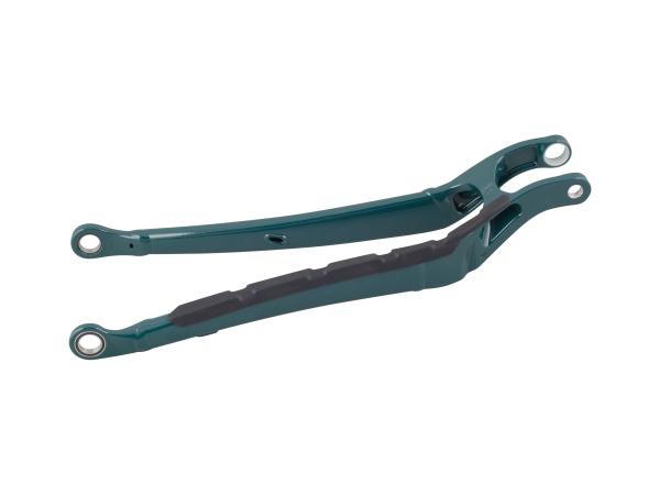 Trek Chainstay Trek Top Fuel 9 29 2025 Juniper