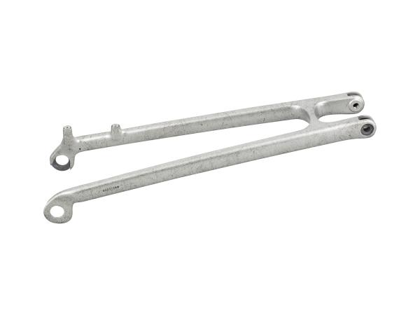 Trek Seatstay Trek Top Fuel Carbon 29 2025 Lunar Silver