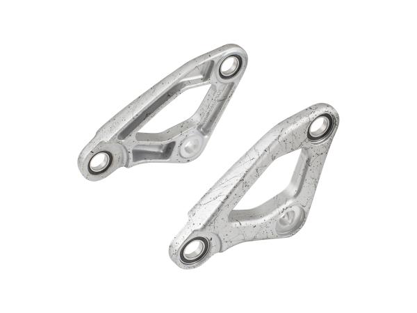 Trek Linkage Trek Top Fuel Carbon 29 2025 Lunar Silver