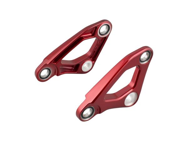 Trek Linkage Trek Top Fuel 5 29 2025 Crimson