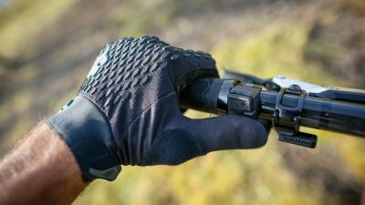 Trek Rail+ 9.7 EU M Navy Smoke Produktbild 3