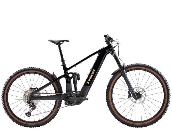 Trek Rail+ 8 EU S Dark Star