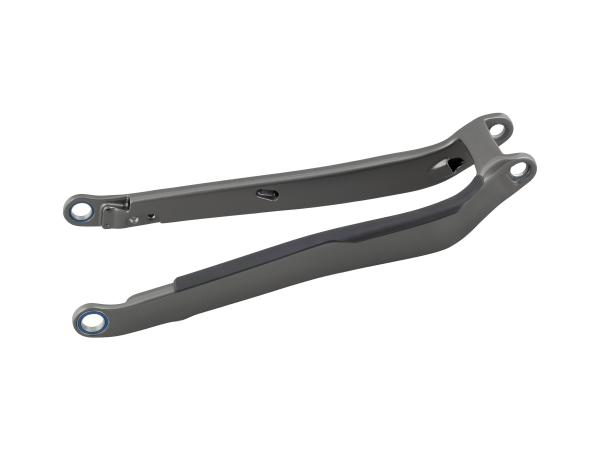 Trek Chainstay Trek Rail 2024 Mercury