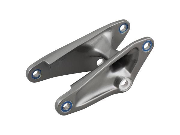 Trek Linkage Trek Rail 29 2024 Mercury