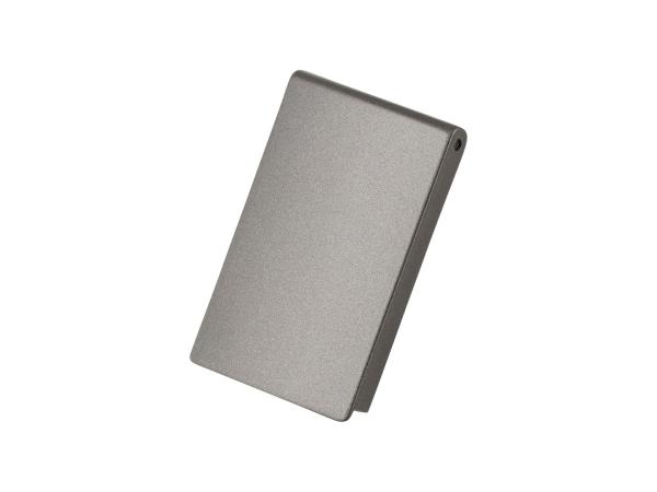 Trek Cover Trek Rail 29 2024 Charge Port Mercury