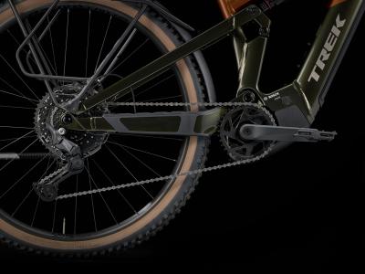 Trek Powerfly FS4EQ EU M 29 Pennyflake/Black Olive Produktbild 5