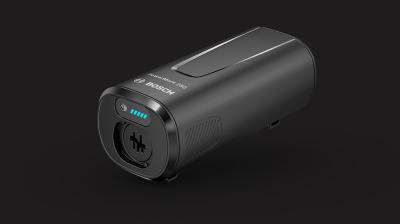 Trek Powerfly+ 6 EU M 29 Lunar Silver/Mercury Produktbild 2