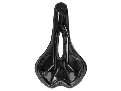 Bontrager Sattel Bontrager Sport Mens Black Produktbild 3