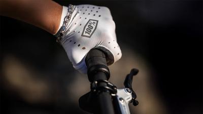 Trek Griff Trek Line MTB Elite Set Tanwall Produktbild 5